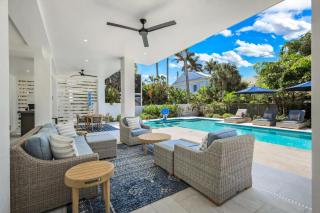 Cabana Blu - 2