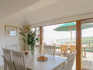 Seaview Cottage - 9