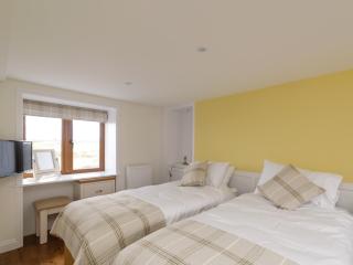 Seaview Cottage - 5