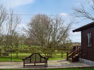 Woodpecker Lodge - Uk49149 - 9