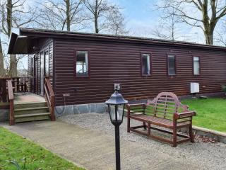 Woodpecker Lodge - Uk49149 - 8