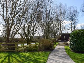 Woodpecker Lodge - Uk49149 - 6