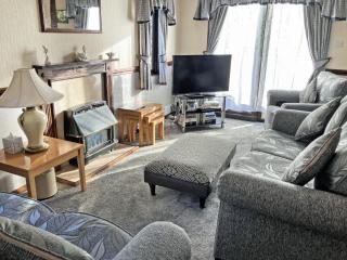 Woodpecker Lodge - Uk49149 - 1