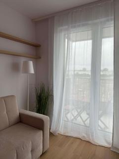 Apartament 4 os Kraków ul Ciesielskiego - 5