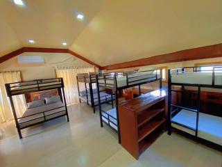Shirubi Homestay & Guesthouse-Moalboal - 5