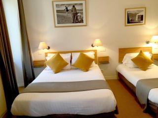 Hotel les voyageurs - 8