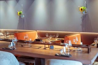 Hotel les voyageurs - 4