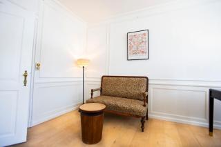 175 sqm manor apt in Nyhavn I 6 prs rare luxury - 1