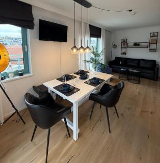 Penthouse Panorama Seeblick - 7