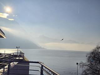 Penthouse Panorama Seeblick - 5