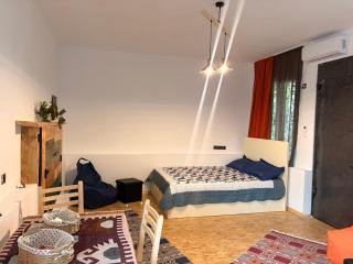 Cozy Hideaway - 0