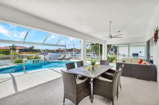 Villa Sunset - Gulf Access - 7