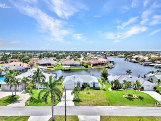 Villa Sunset - Gulf Access - 4