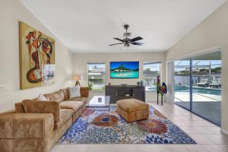 Villa Sunset - Gulf Access - 3