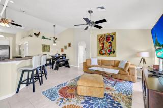 Villa Sunset - Gulf Access - 2