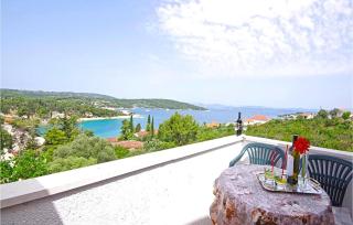 1 Bedroom Amazing Apartment In Necujam - 1