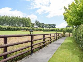 The Lodge At Forbury Cottage - 2
