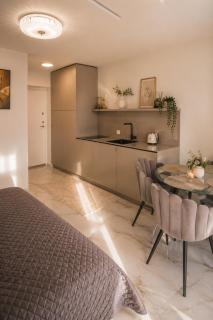 Maluno vilos- apartamentas su terasa - 8