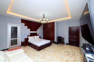 Hotel FIVE - 9