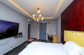 Hotel FIVE - 2