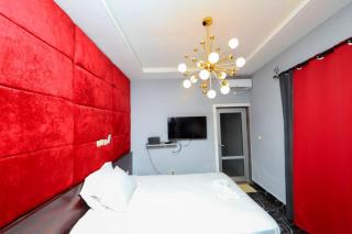 Hotel FIVE - 1
