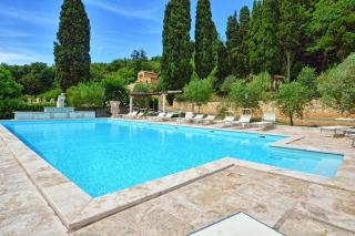 Le Querciolaie with Geothermal Pool - by PosarelliVillas - 1