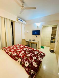 Hamaro Vraj Vrindavan Homestay - 2