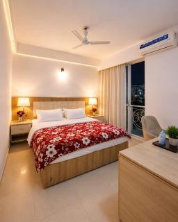 Hamaro Vraj Vrindavan Homestay - 0