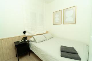 Carvajal Street, Private rooms - 3