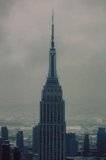 Relaxed 2BR in Manhattan Valley - 1