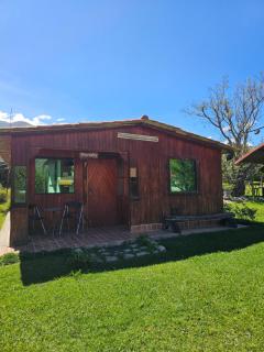Apu Ecolodge - 5