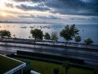 Kalyon Hotel Istanbul - 8