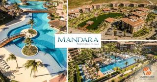 Mandara Kauai - Apartamento excepcional - 0