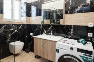 Andri's Luxury suite - 8