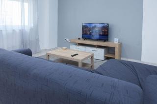 Andri's Luxury suite - 7