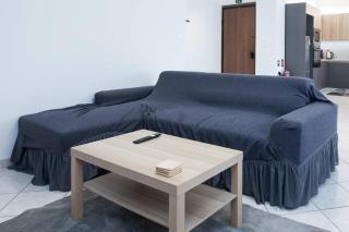 Andri's Luxury suite - 2