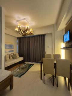 Tropical Escape at Pico De Loro - 6