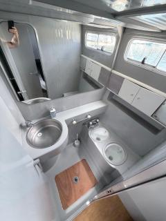 Confortable Yatch - 6