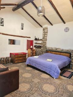 Apu Ecolodge - 7