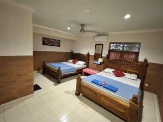 Nyoman House Ubud - 6