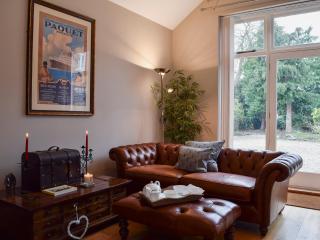 The Coach House - 6