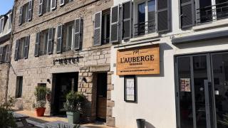 Hotel les voyageurs - 3