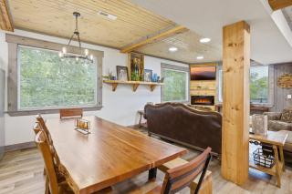 Sanctuary Retreat home - 4