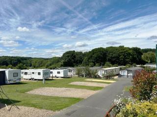 Ousbrough Tail-Wag Retreat - Uk50088 - 9