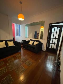 Mureta da Urca sugarloaf 2 bedroom apartment - 8