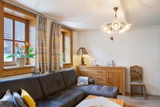 Ferienwohnung Stadthaus - 7