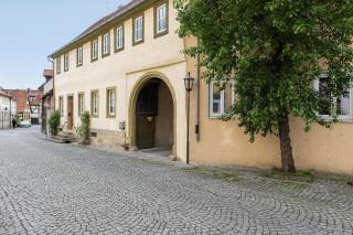 Ferienwohnung Stadthaus - 0