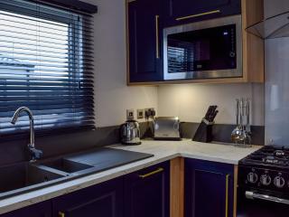Bruar Lodge - 1