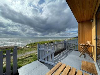Sunrise Summerhouse - 9