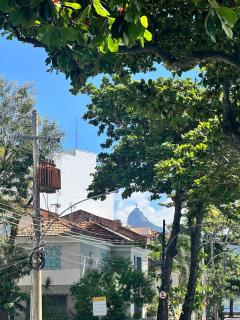 Mureta da Urca sugarloaf 2 bedroom apartment - 5